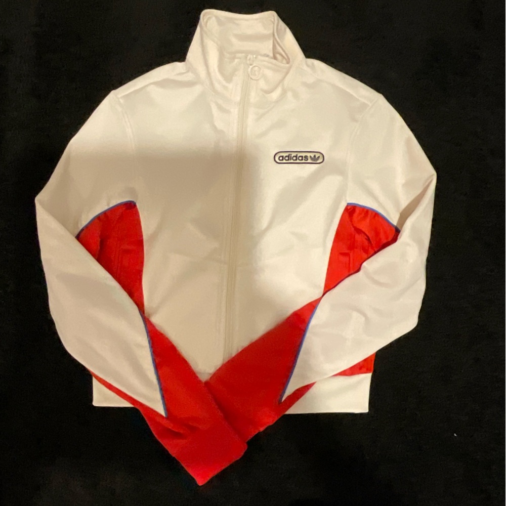 Adidas Matching track Set